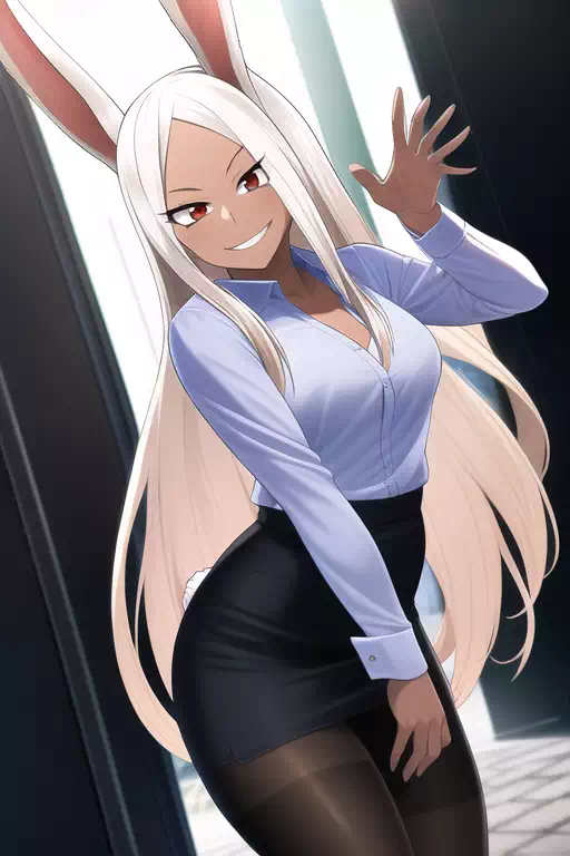 Business Shirt