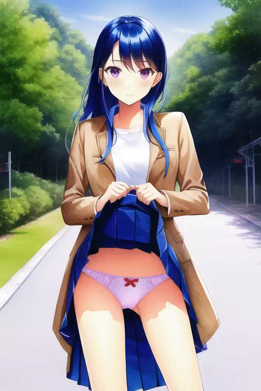 たくし上げ詰め合わせ153