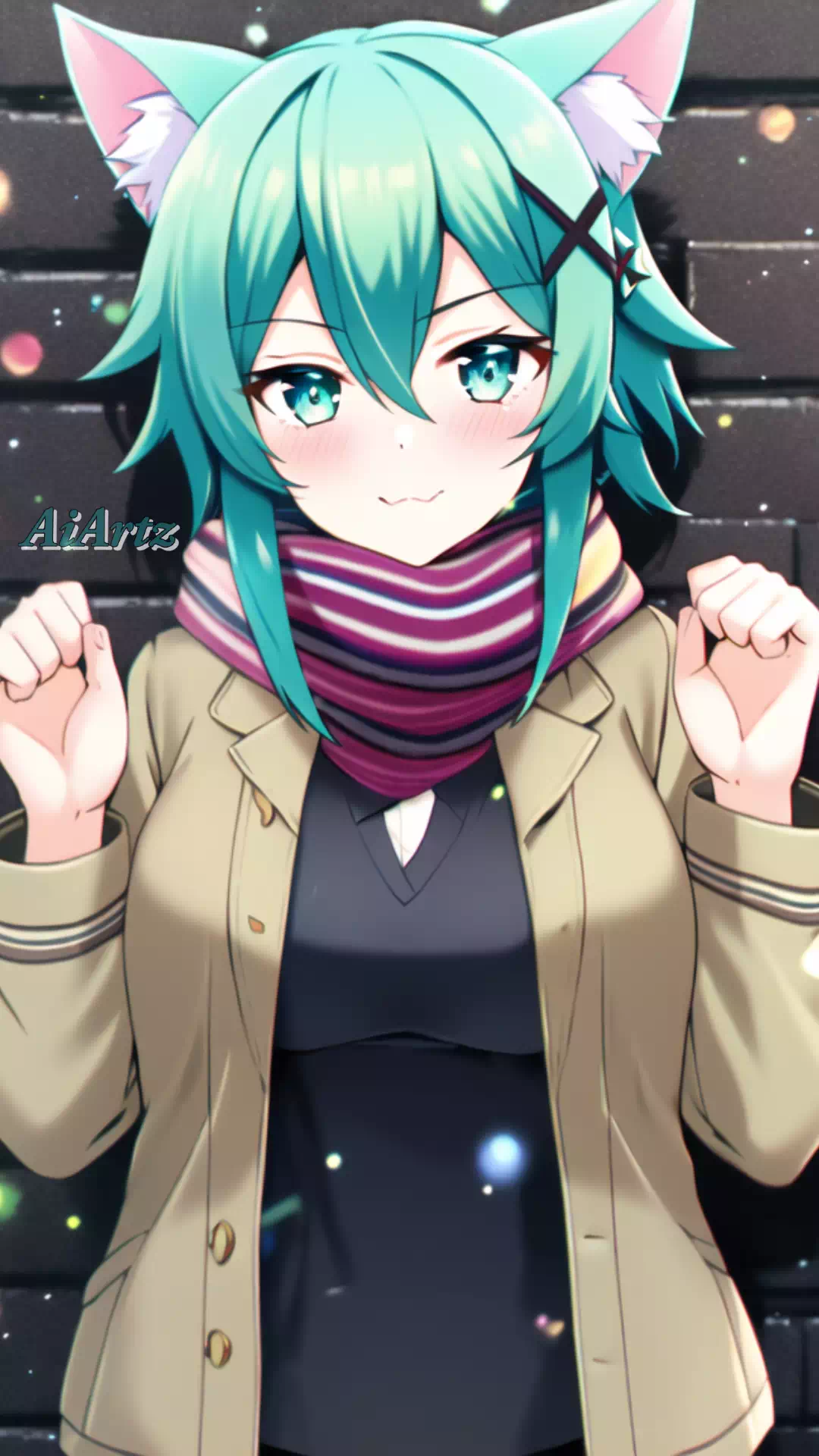 Neko Sinonon