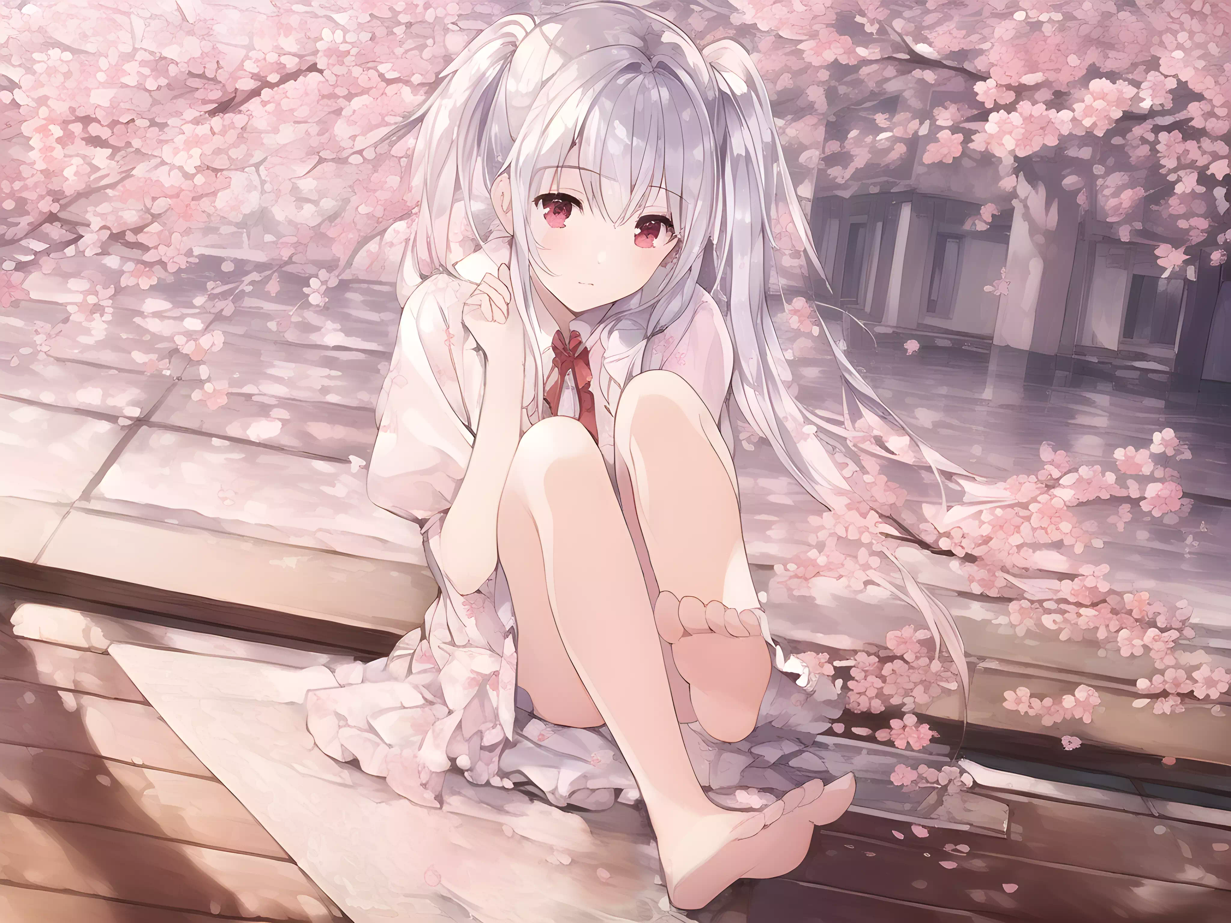 桜