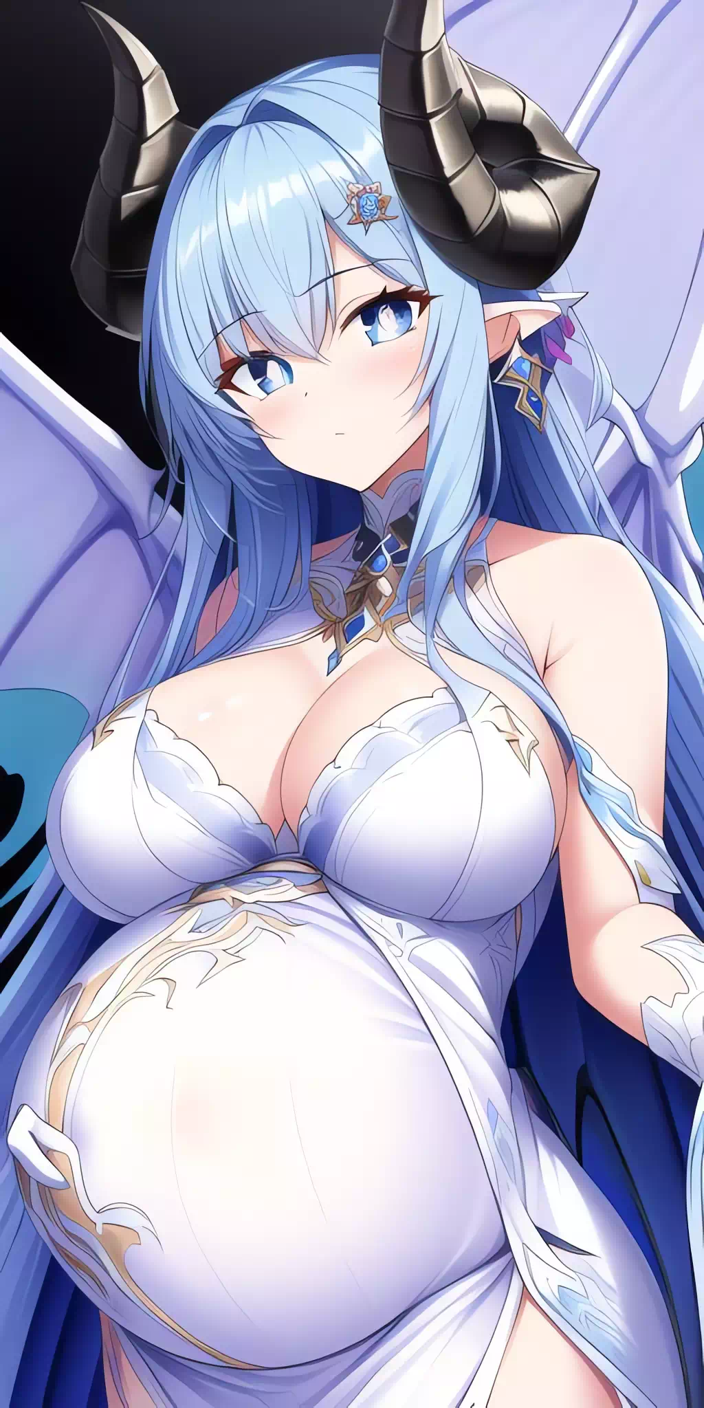 冰?少女②