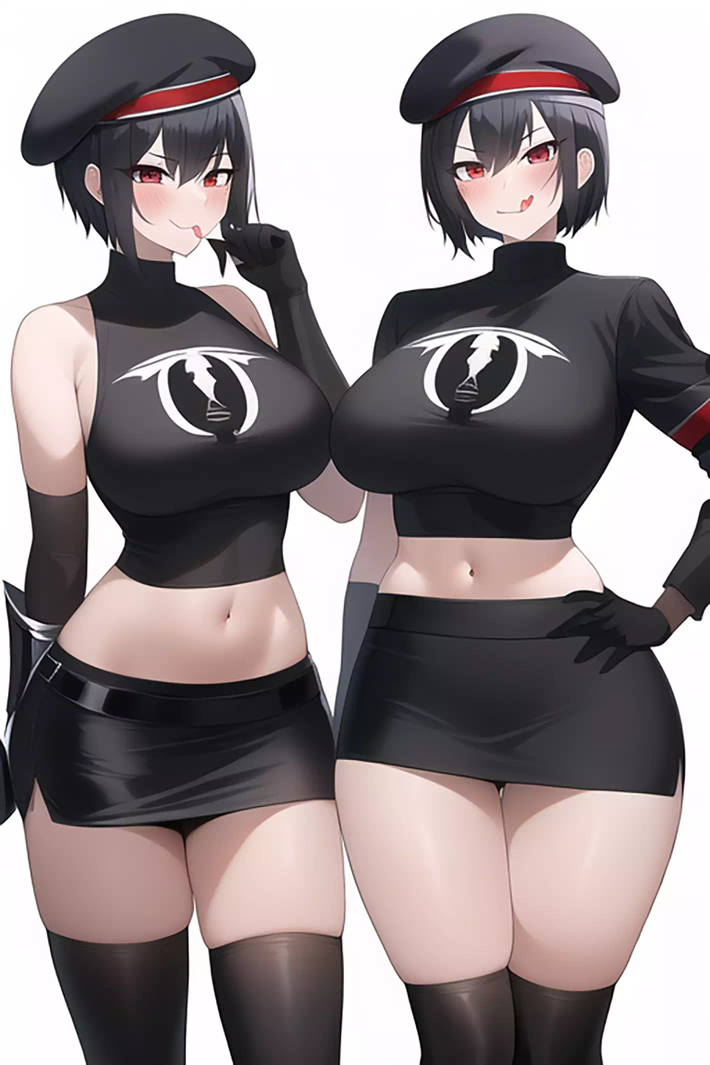 モブ女戦闘員3