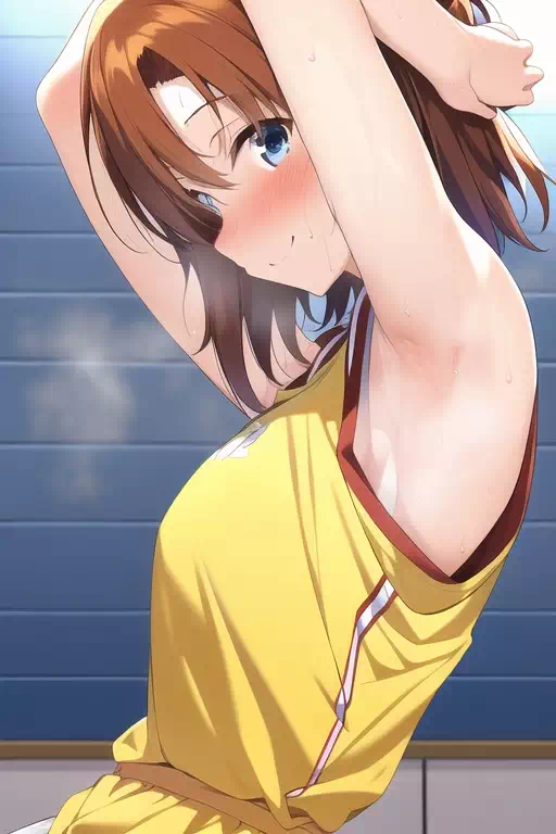 Honoka pits surplus!!!