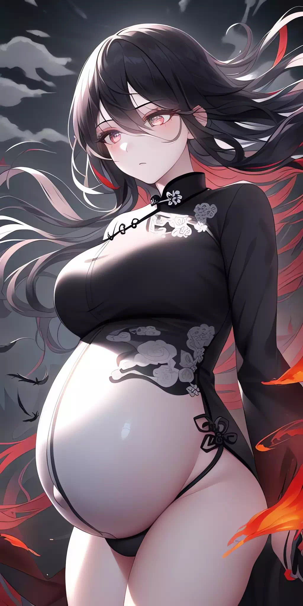吸血鬼娘返?！！！