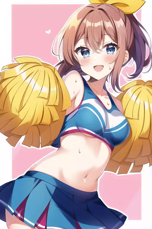 今週のさーや（novelai）