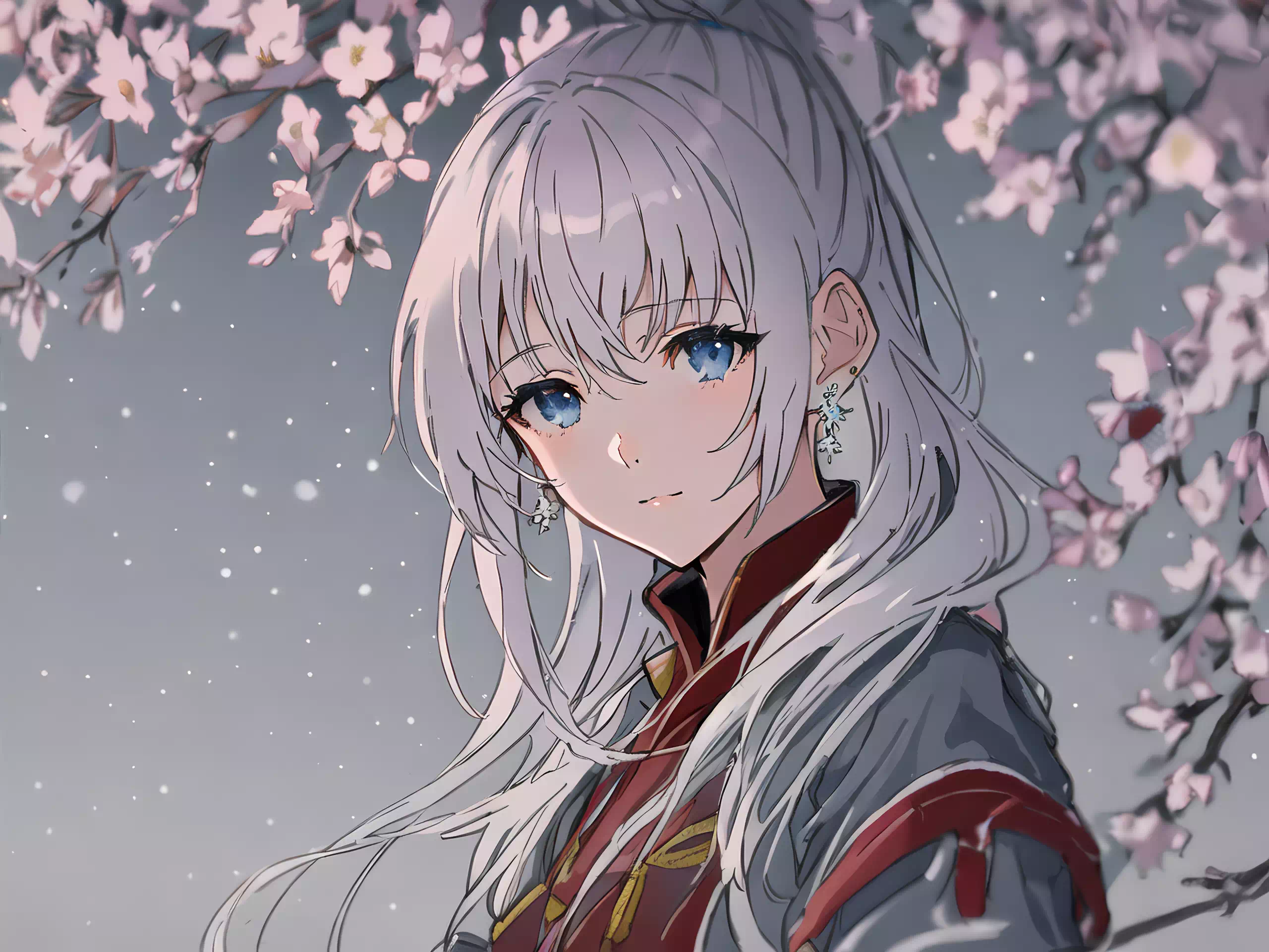 踏雪?梅