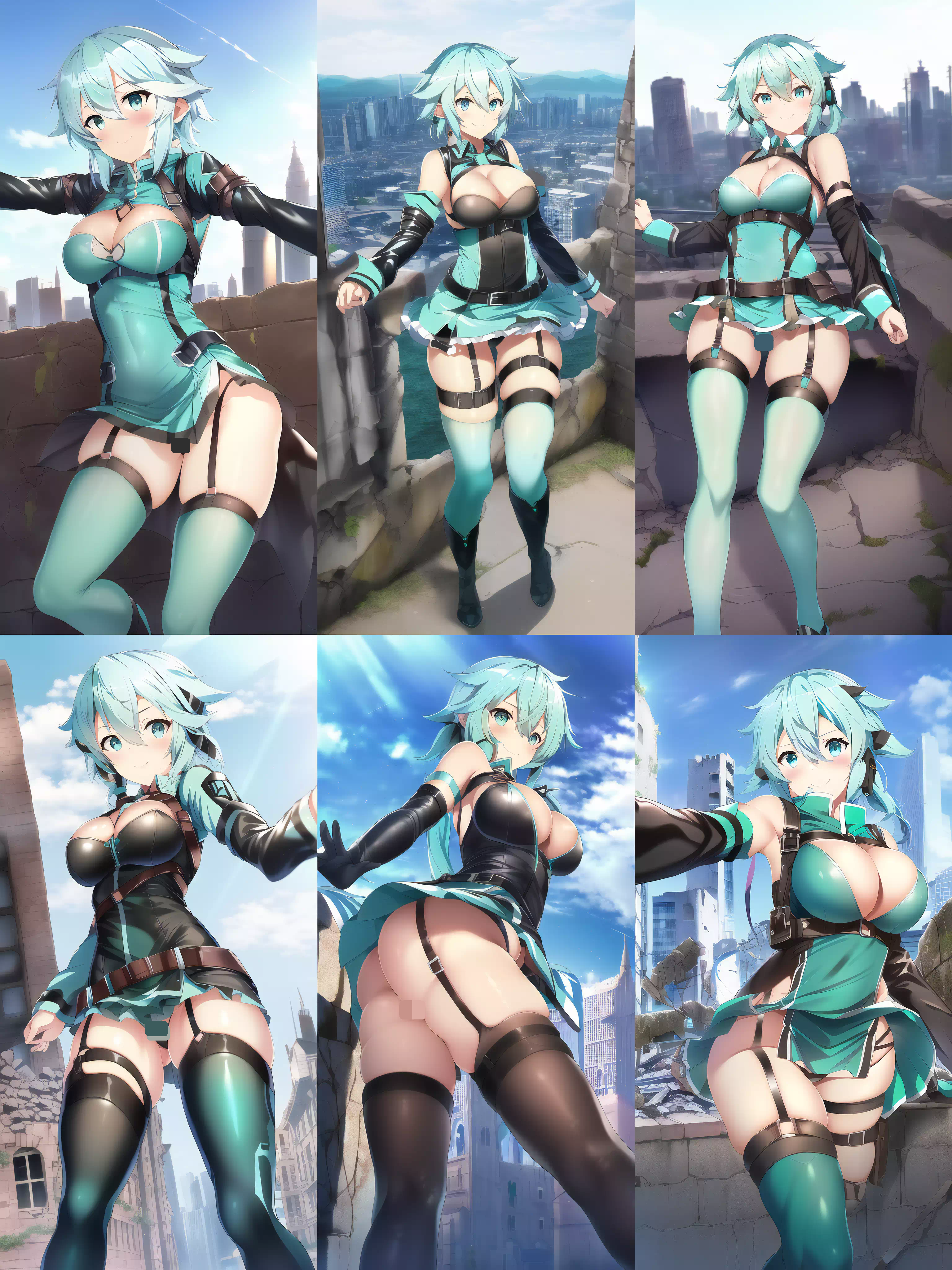 Sinon シノン