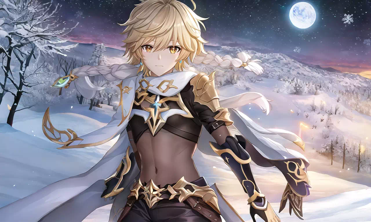 (Aether.AI) 空.AI（Ⅱ）
