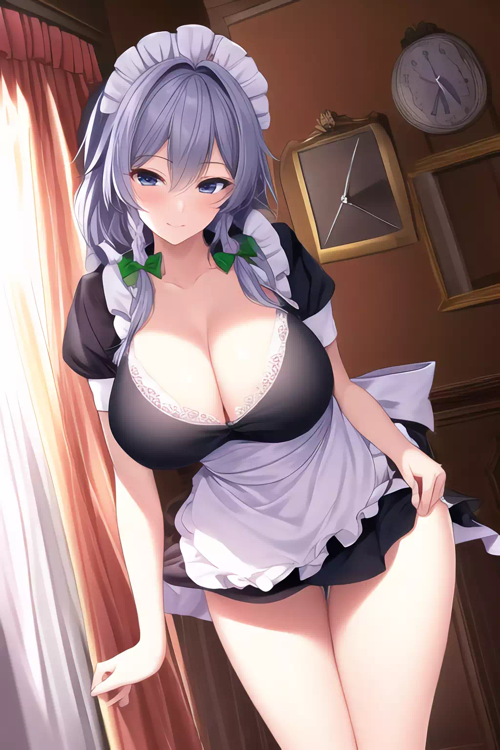 咲夜
