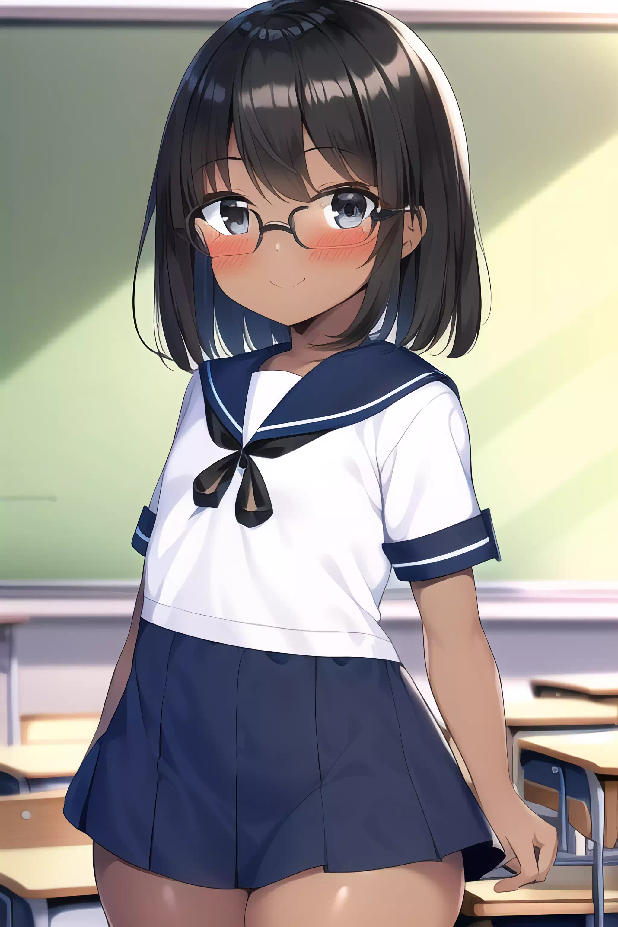 白郎莉亞 ハクロ・リイア Hakuro Riia