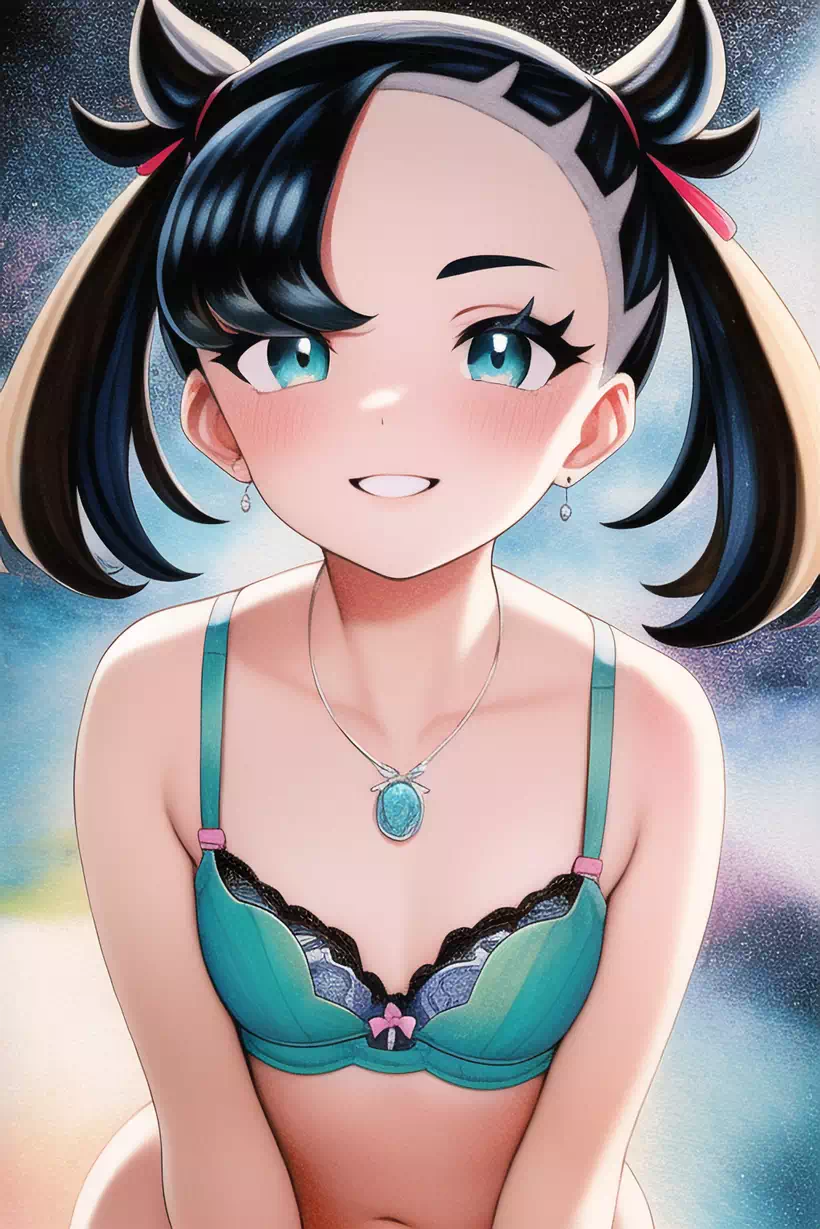 Marnie’s bras