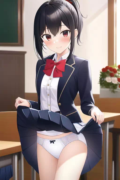たくし上げ詰め合わせ24
