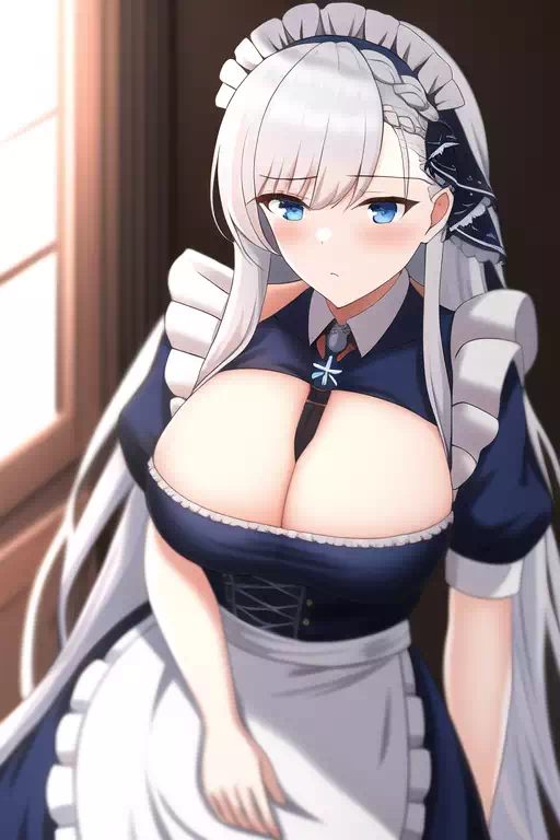 ベルファスト