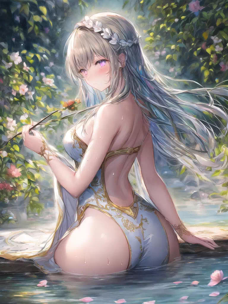 水彩?格