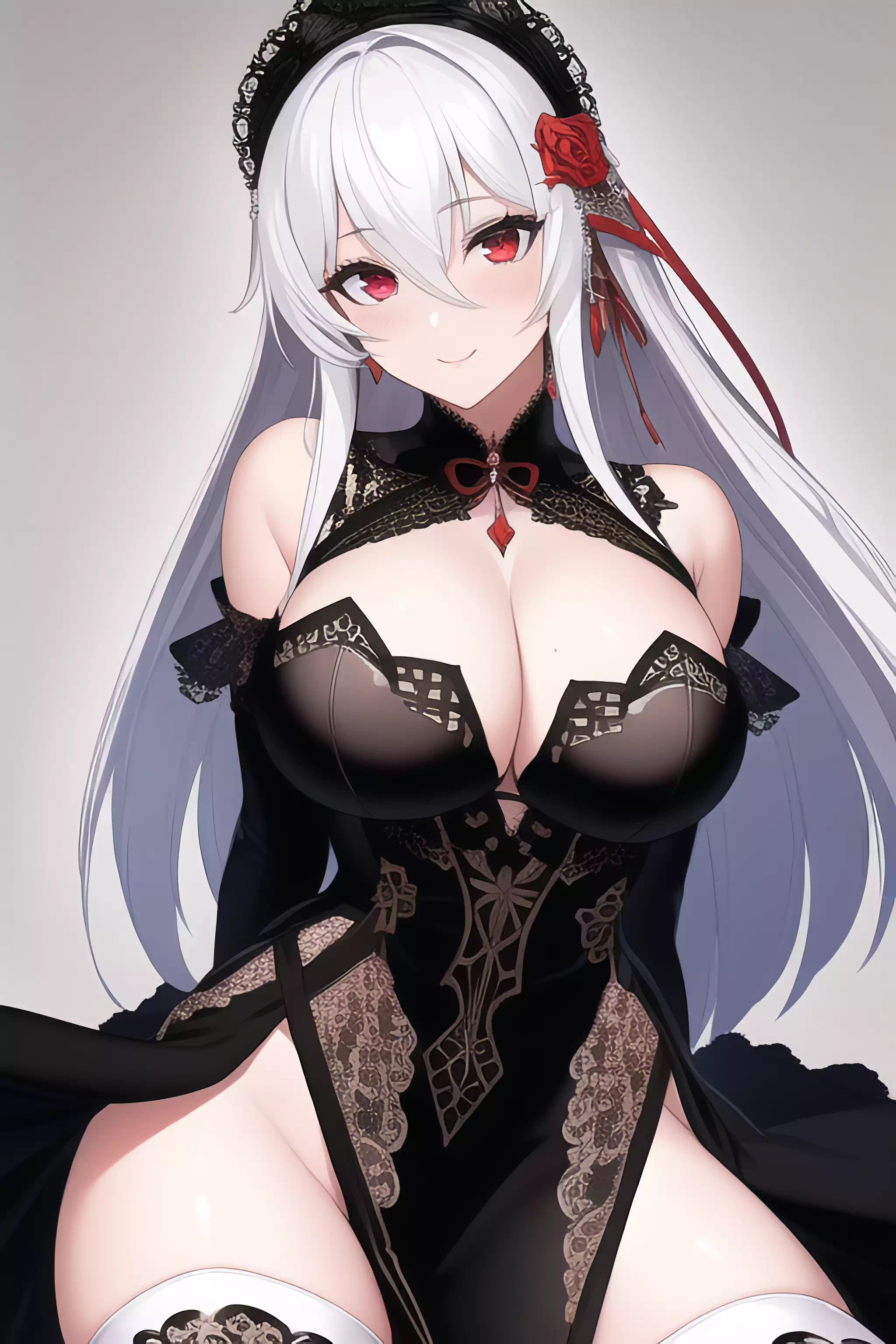 无?