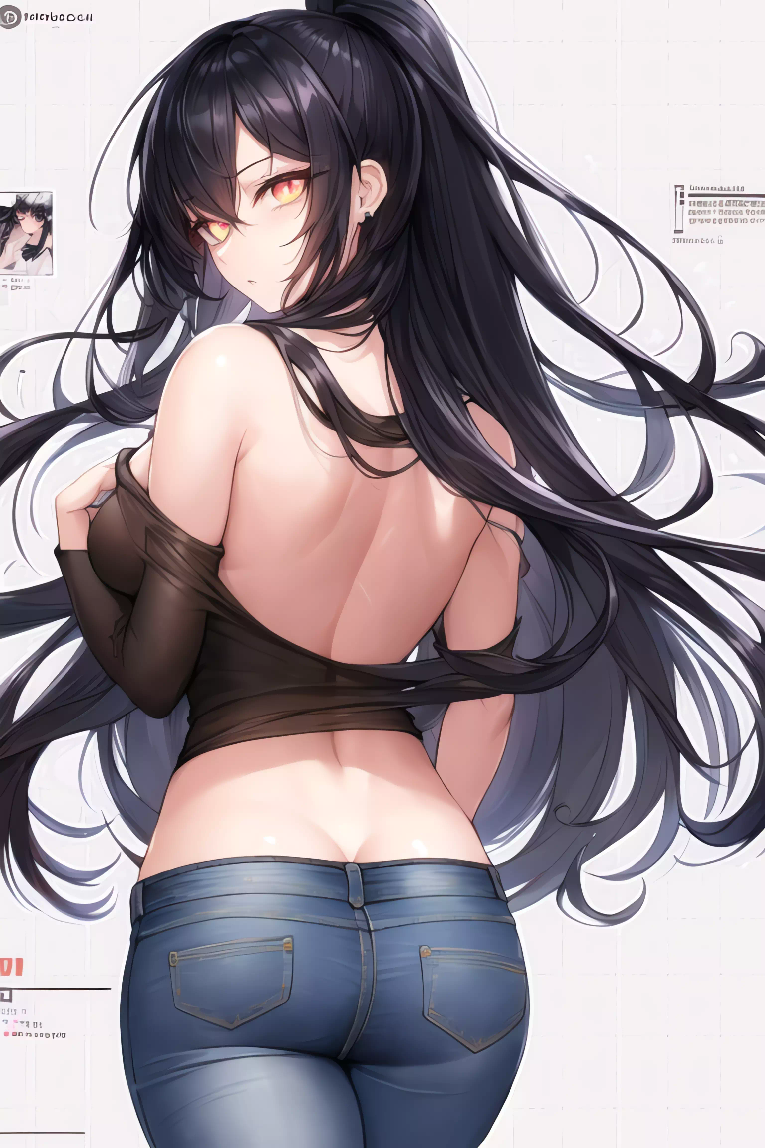 denim