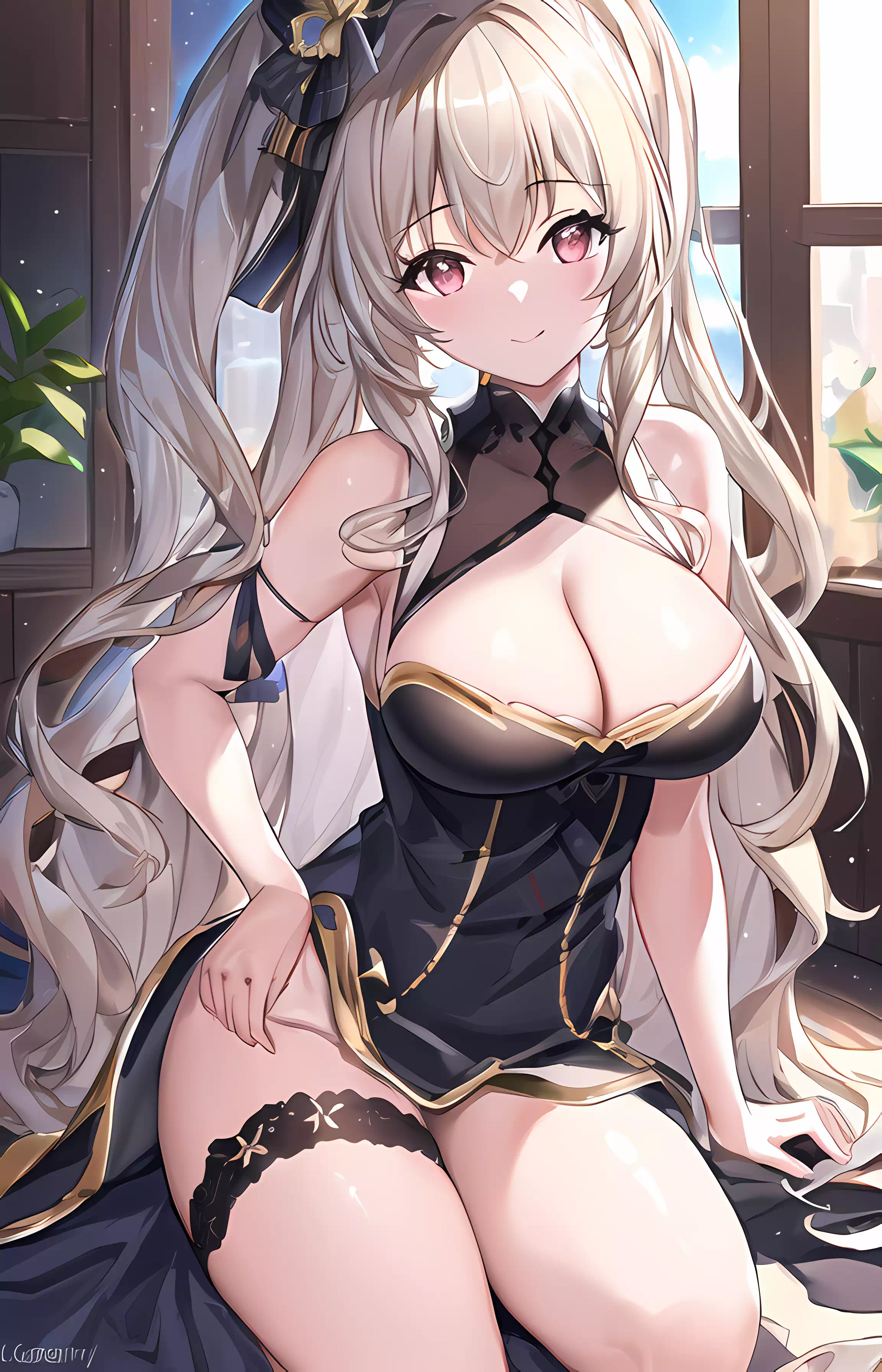 无?