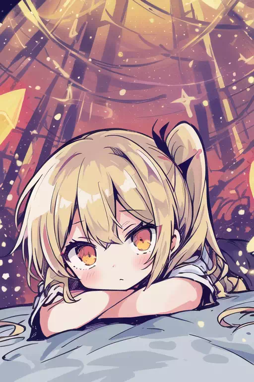 めっちゃくちゃ可愛いのフラン