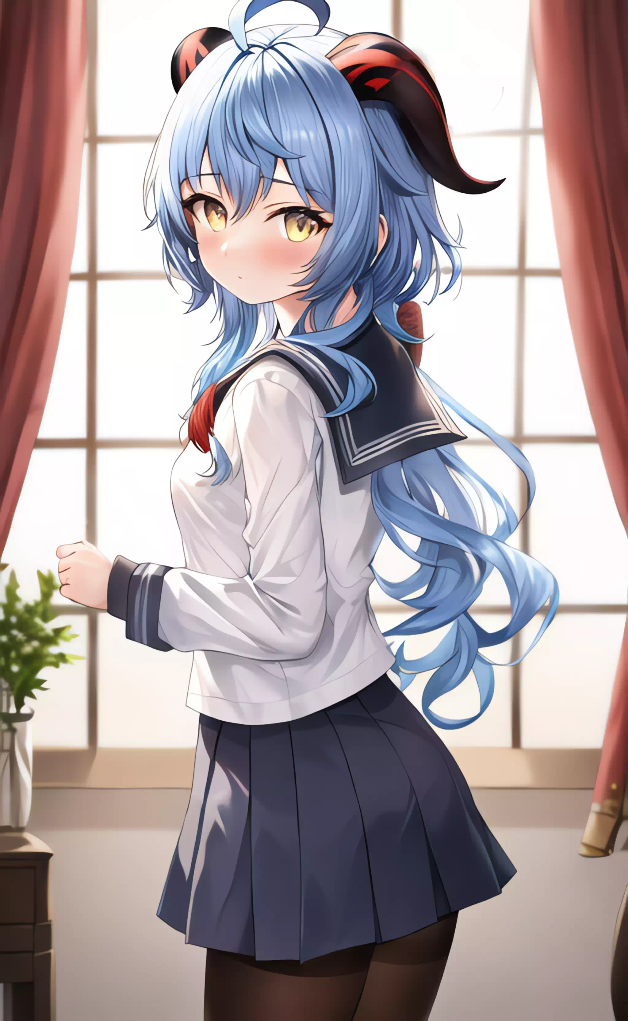 又甘又刻