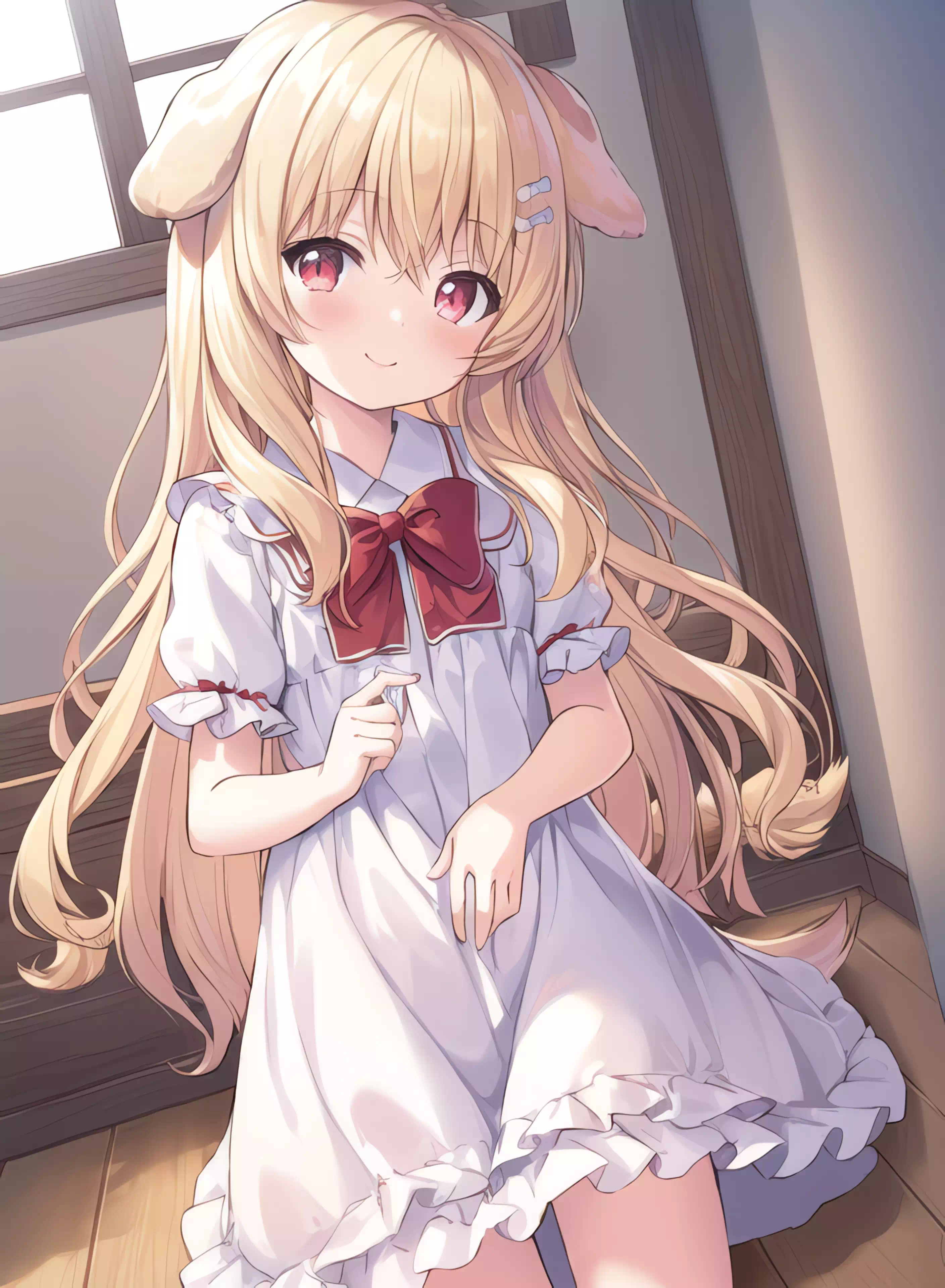 ご主人～