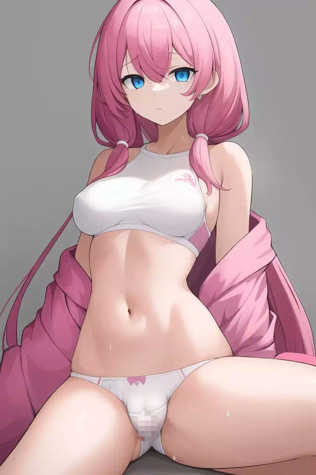 美乳下着 後藤ひとり(ぼっち・ざ・ろっく!)
