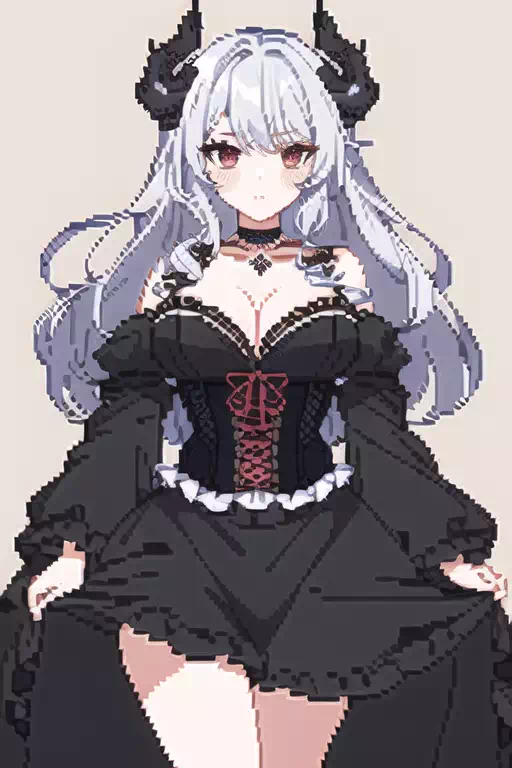竜娘 ／ NovelAI [22.11.20]