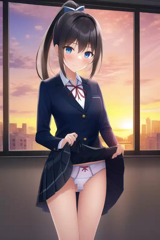 たくし上げ詰め合わせ2