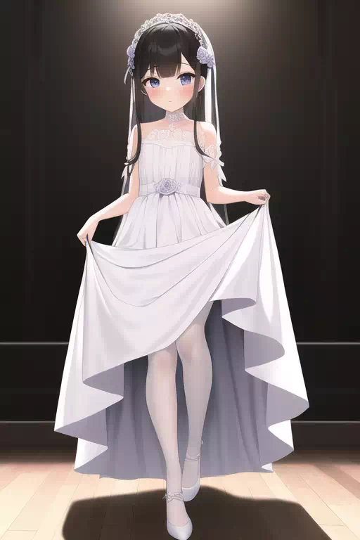 お花嫁