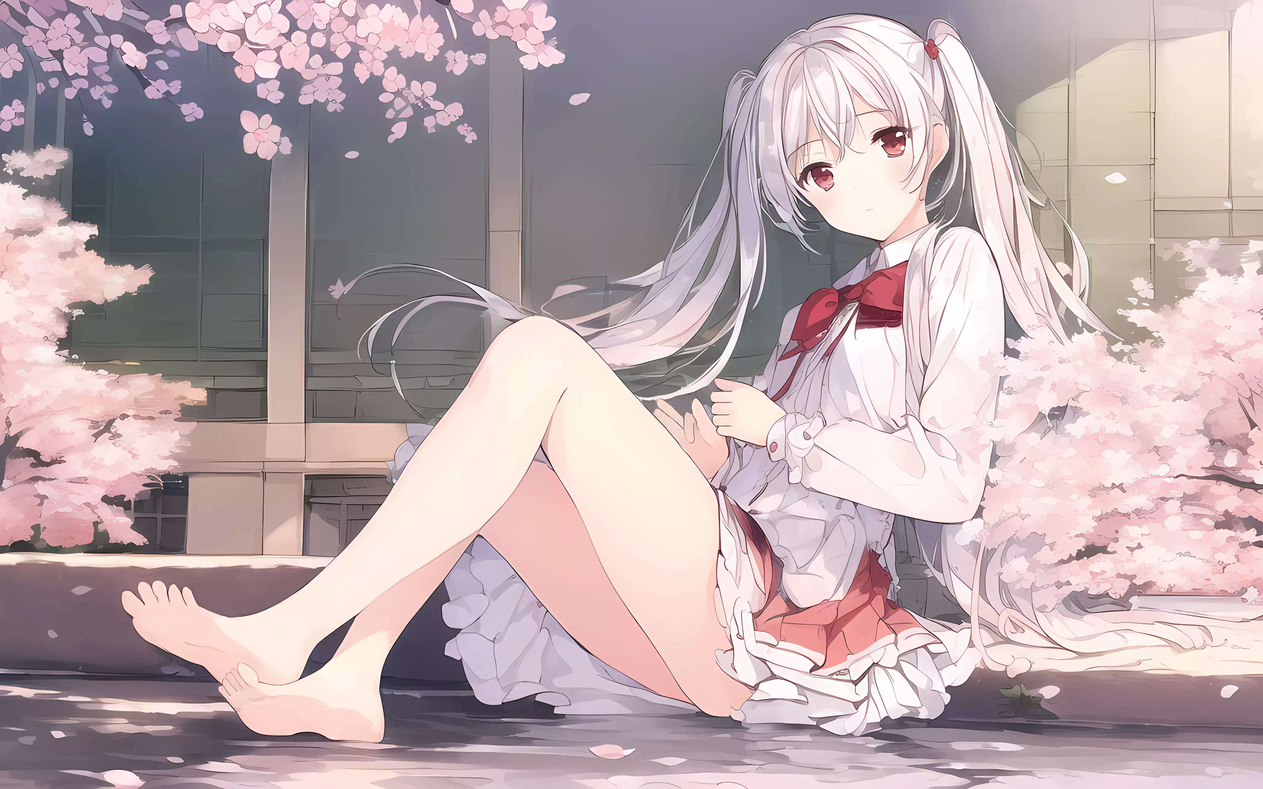 桜