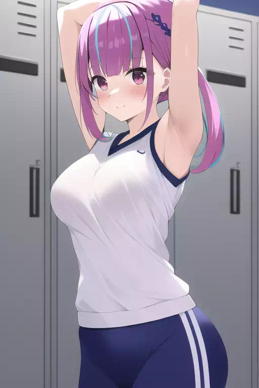 aqa gym