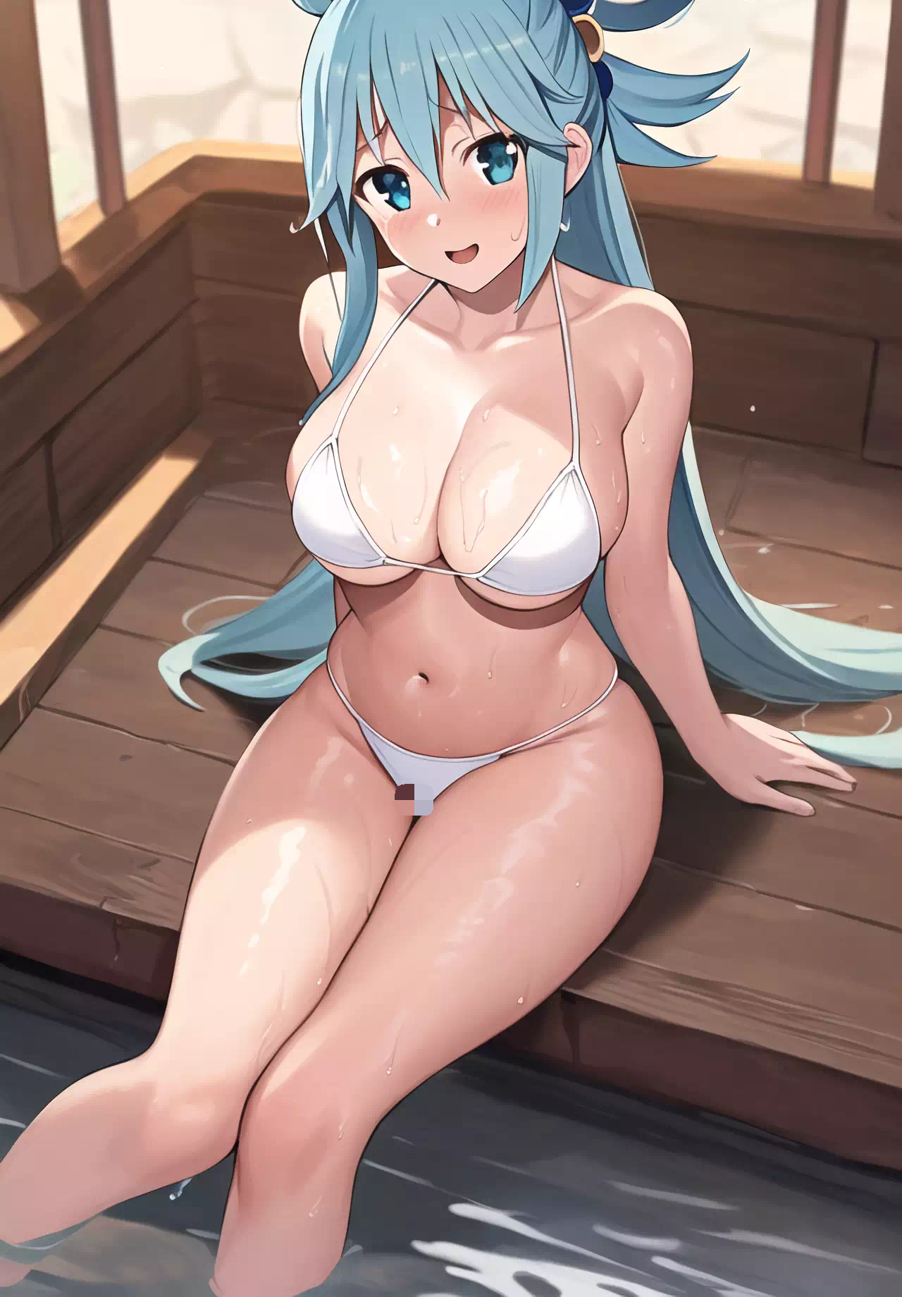 Aqua