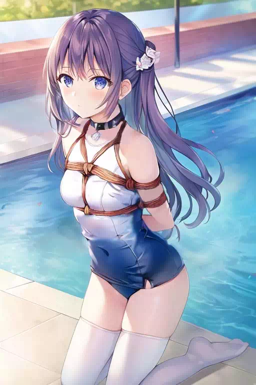无?