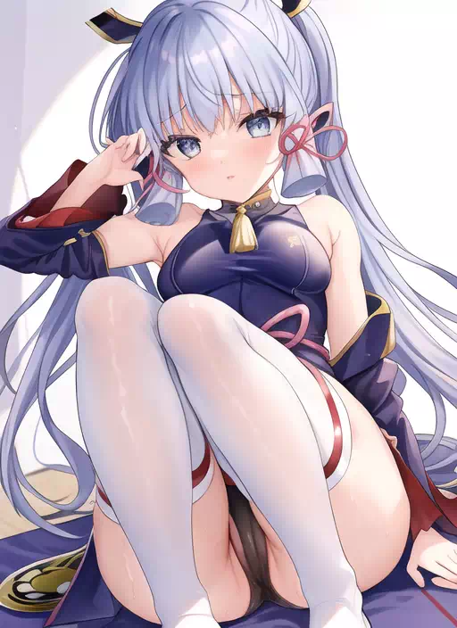 神里綾華