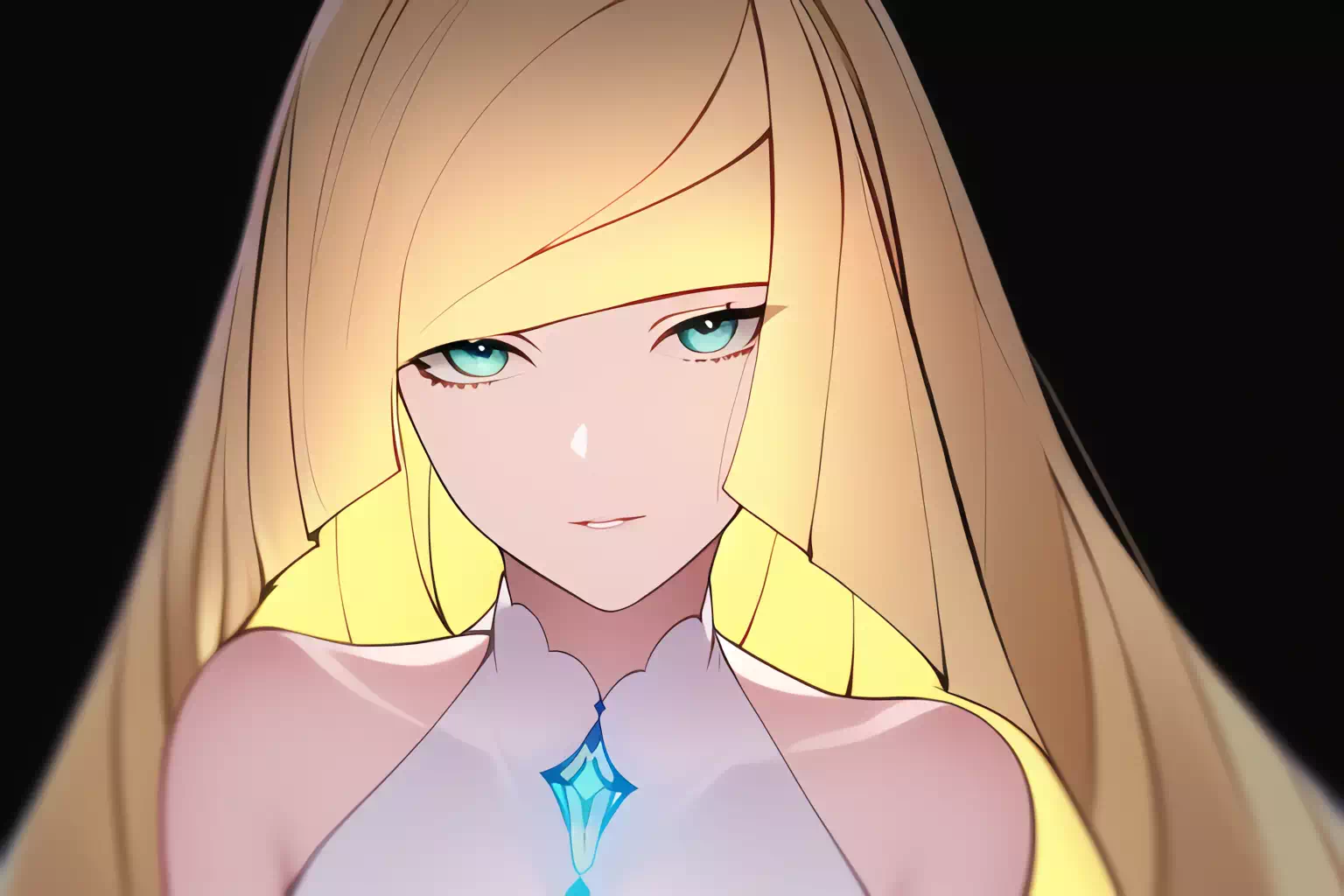 ルザミーネ3