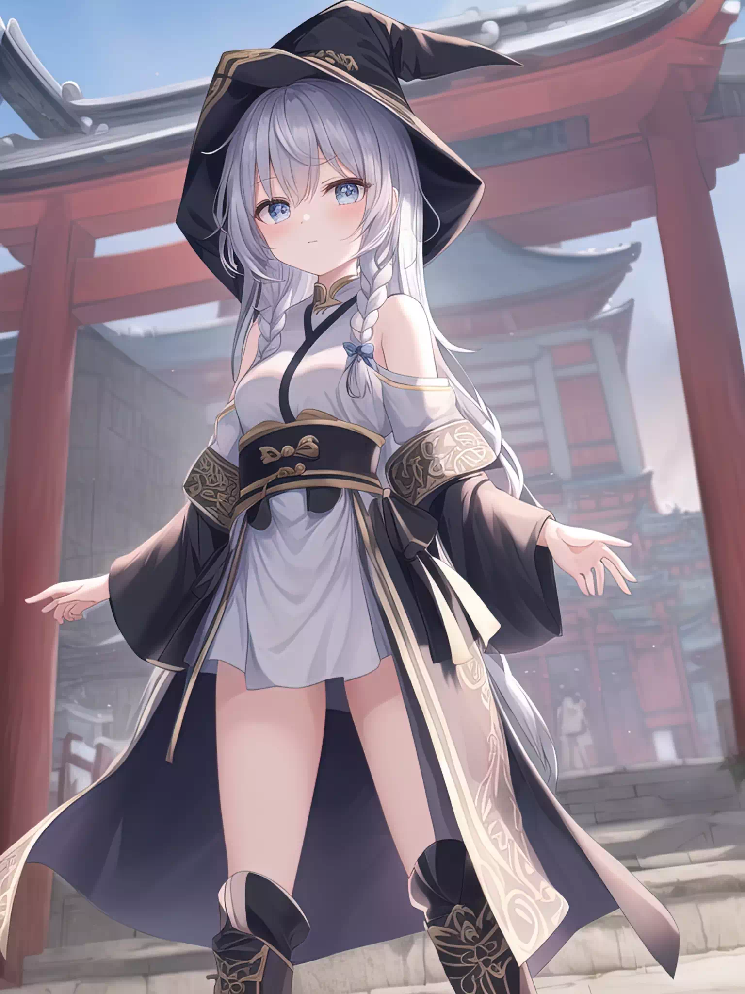elaina イレイナ2