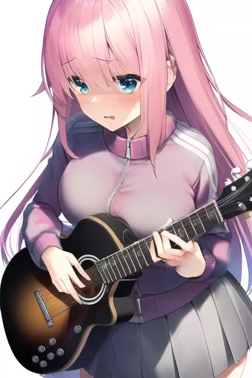 ぼっち・ざ・ろっく!