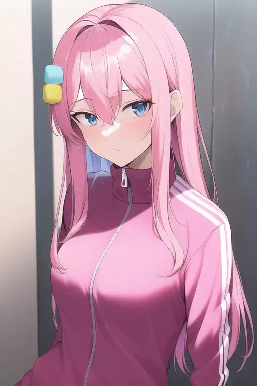 ひとりちゃん