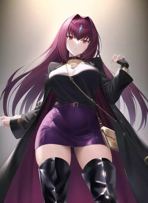 Sc?thach Casual