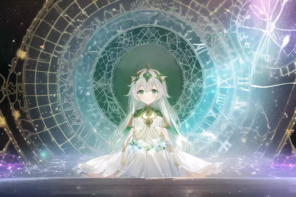 无?