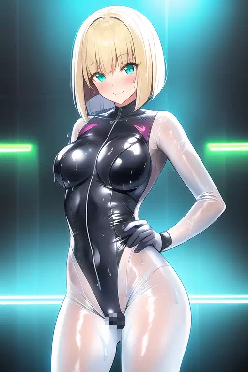 NovelAI-110