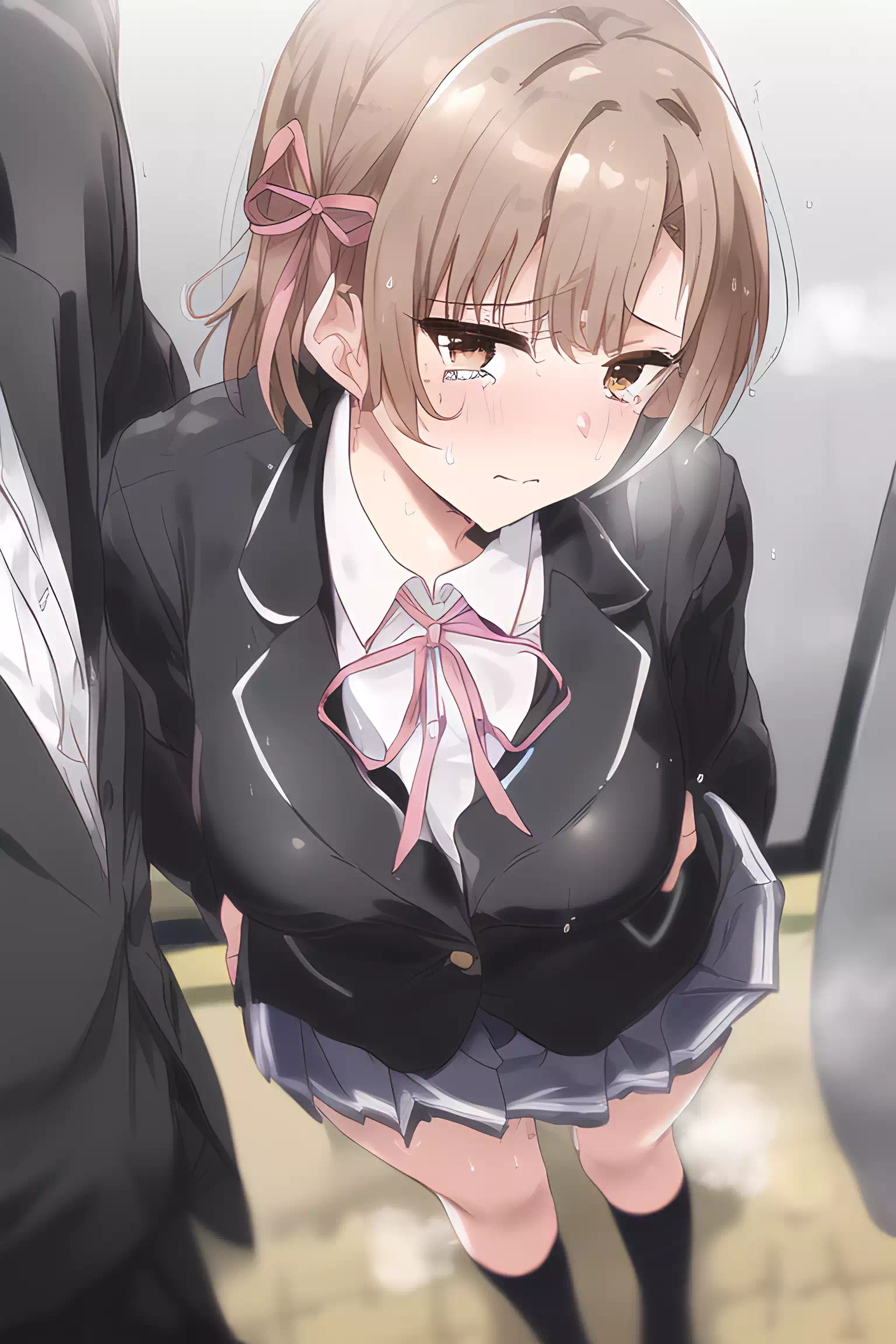 おしがまいろは