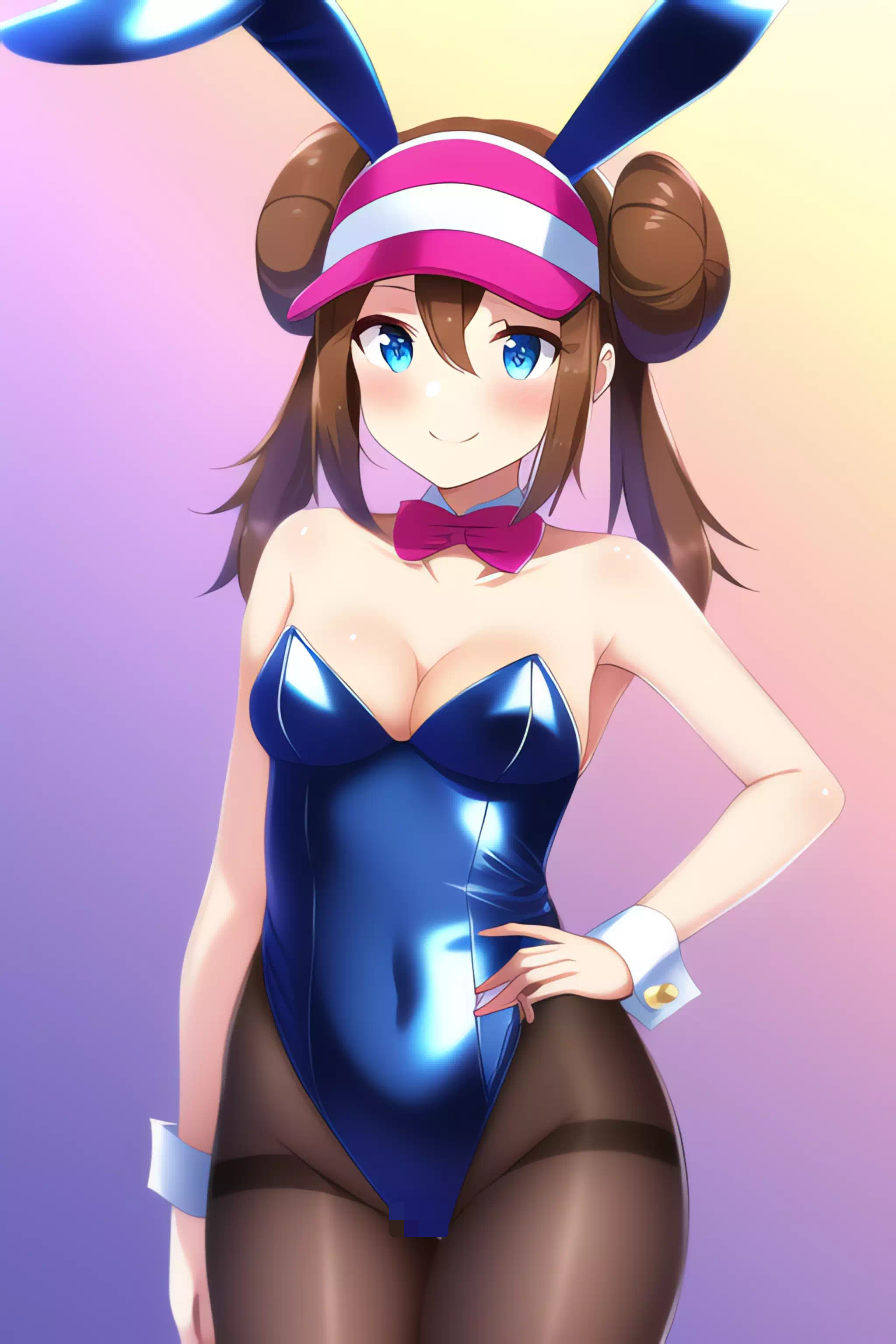メイ Rosa
