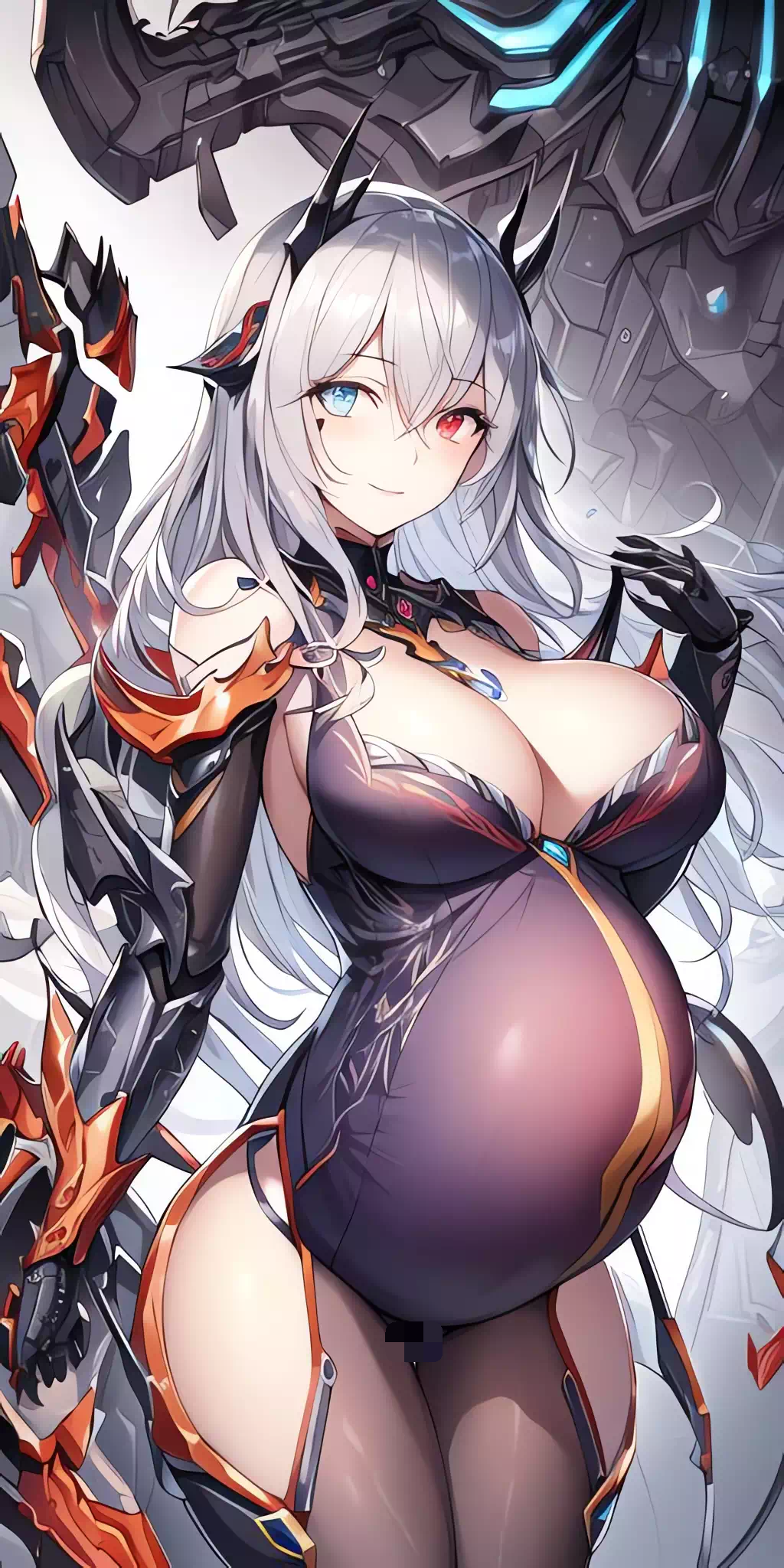 机械??