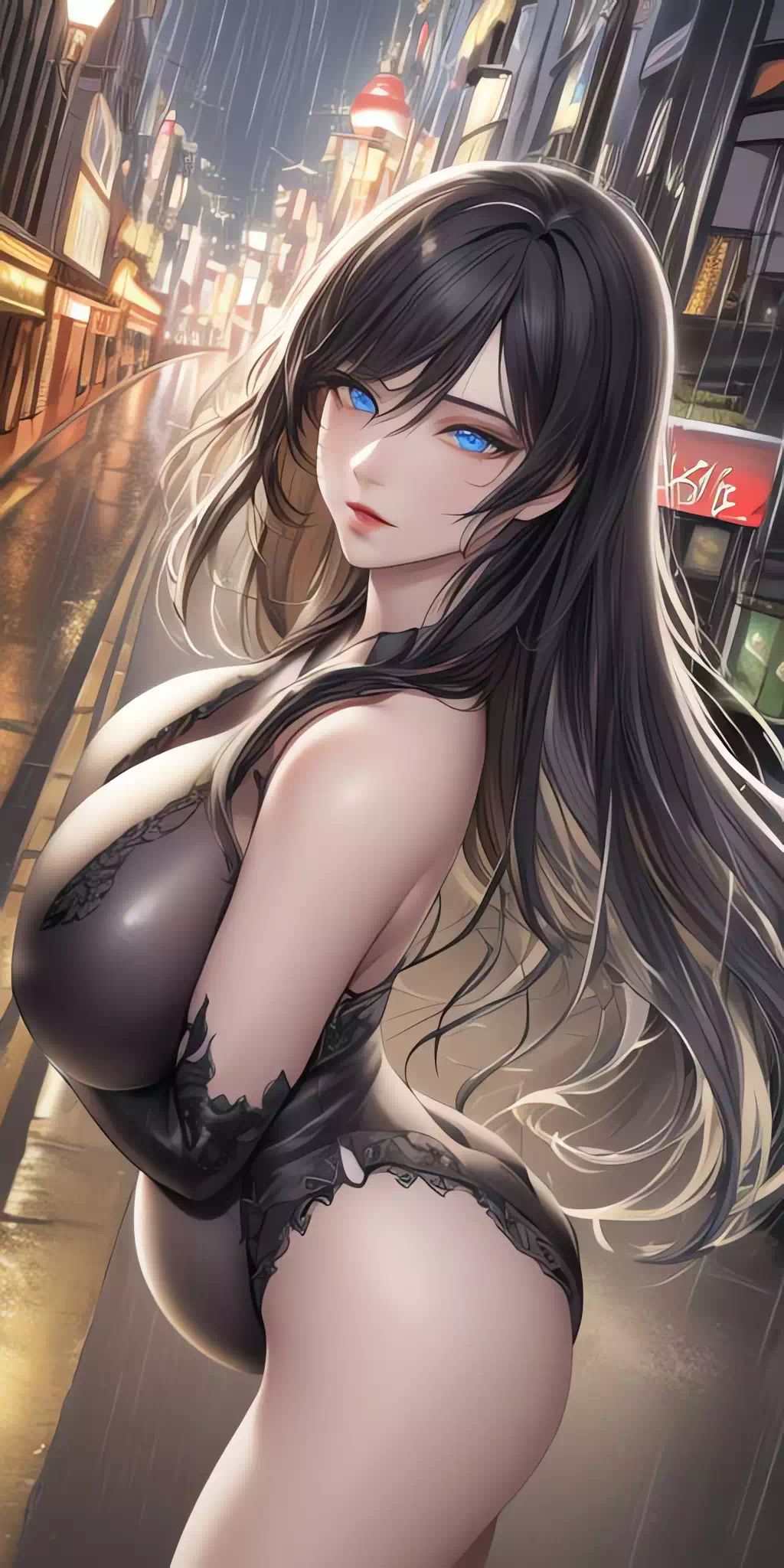 罪?都市