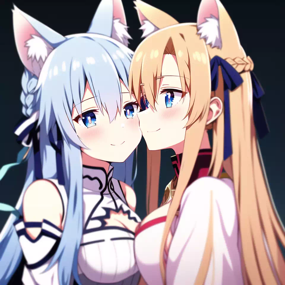 Neko Girls