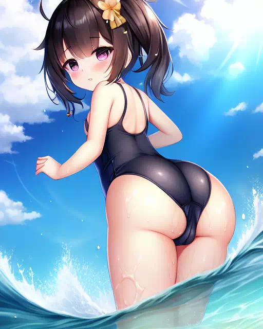 水着