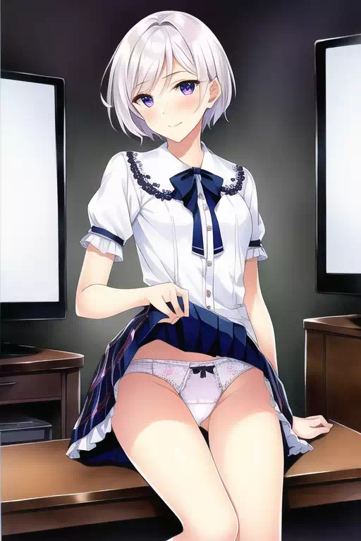 たくし上げ詰め合わせ177