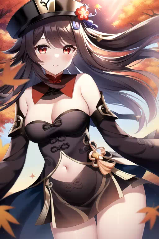 胡桃 参戦
