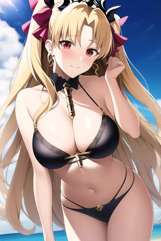 エレシュキガル