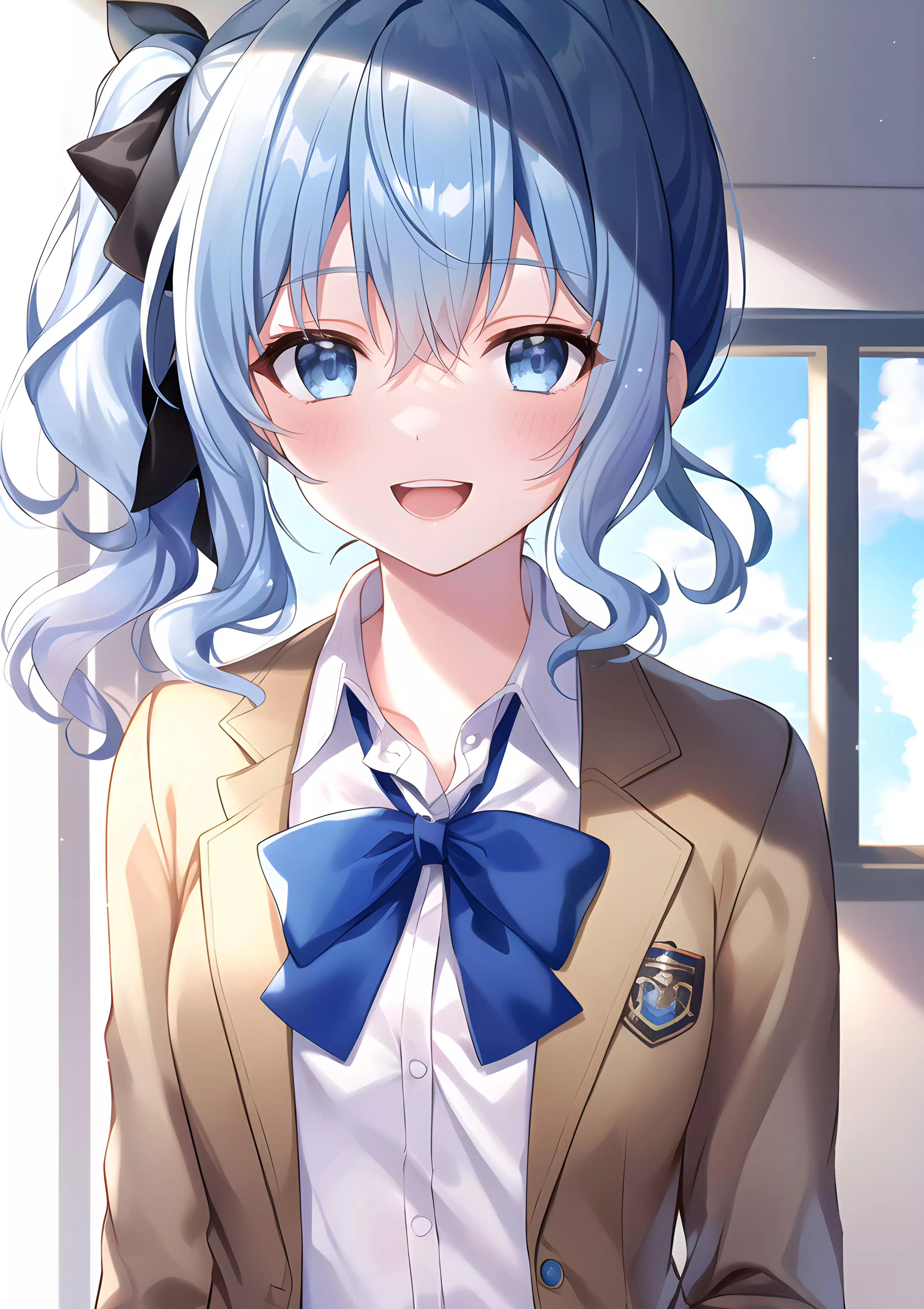 星街すいせい (2)